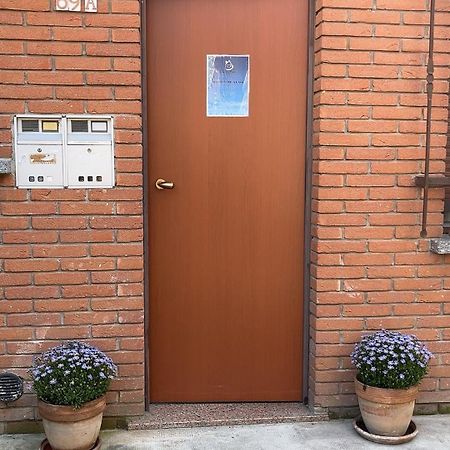 Sweet Home Aurora Trivolzio Exterior foto